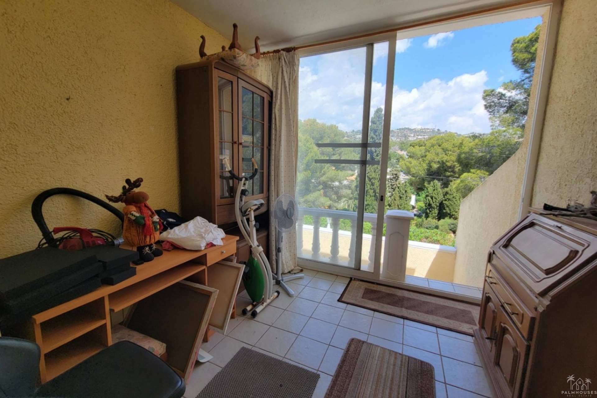 Resale - Villa - Benissa - Benissa Centro