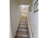 Resale - Villa - Benissa - Benissa Centro