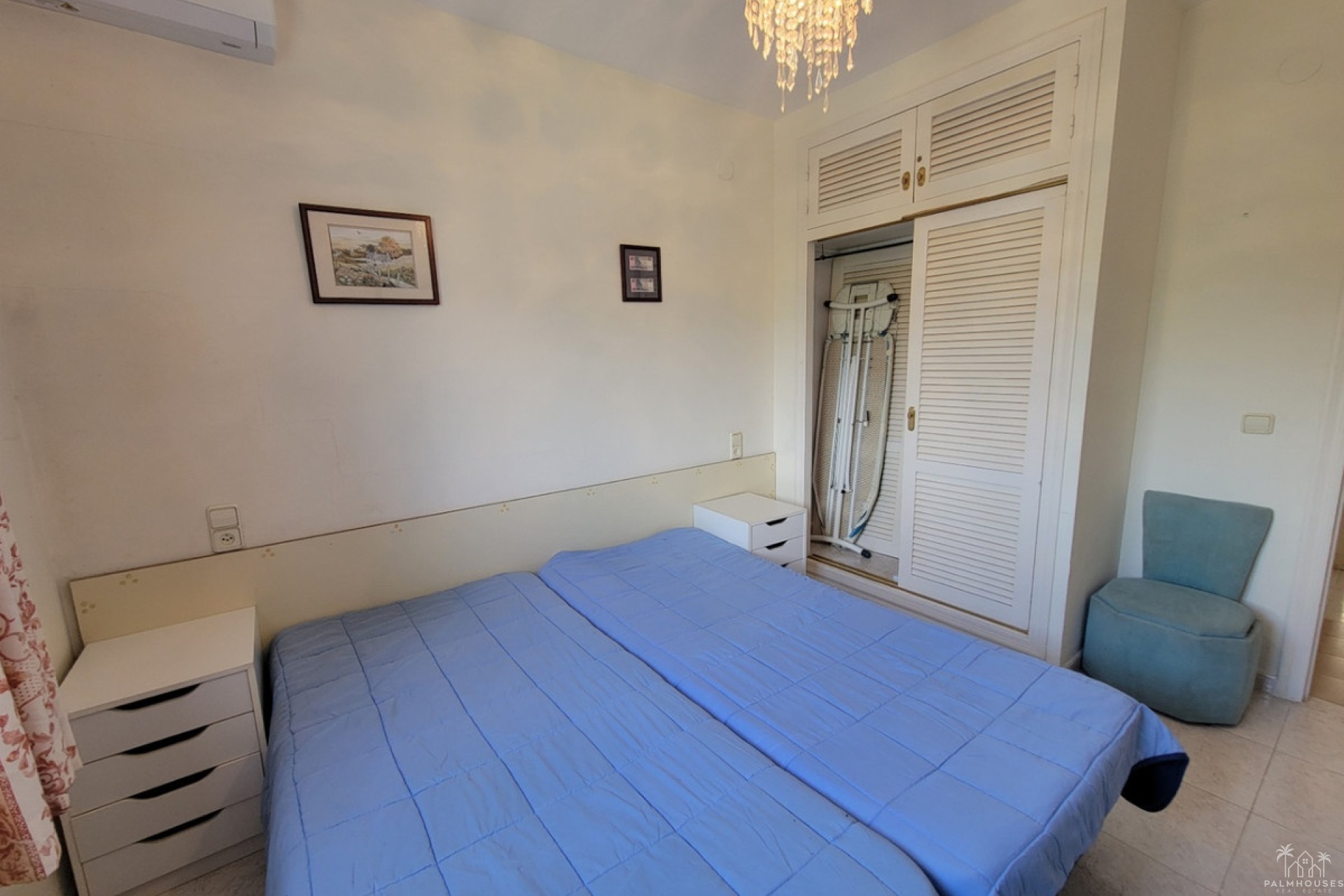 Resale - Villa - Benissa - Benissa Centro