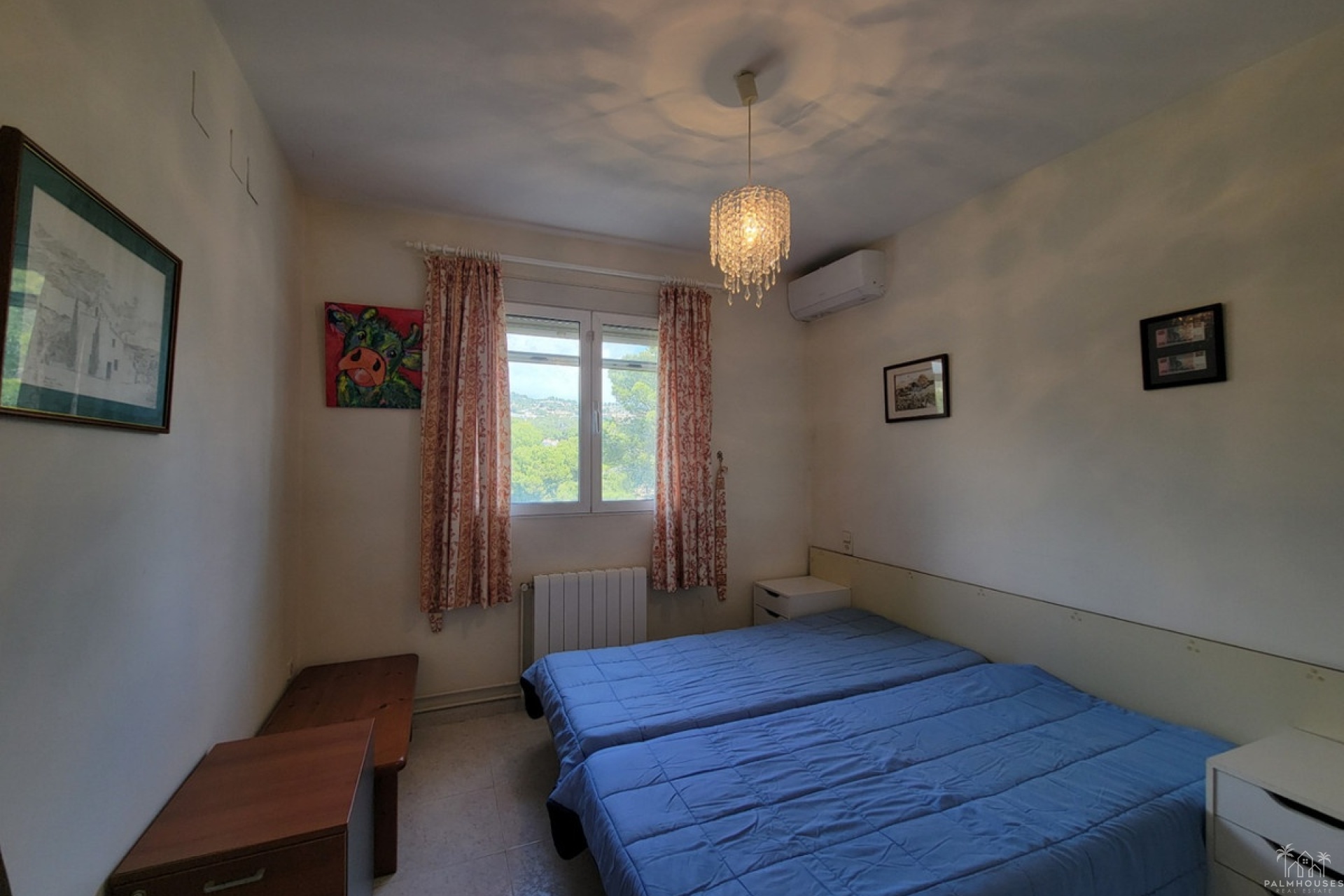 Resale - Villa - Benissa - Benissa Centro