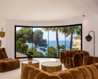 Resale - Villa - Benissa - Benissa Centro