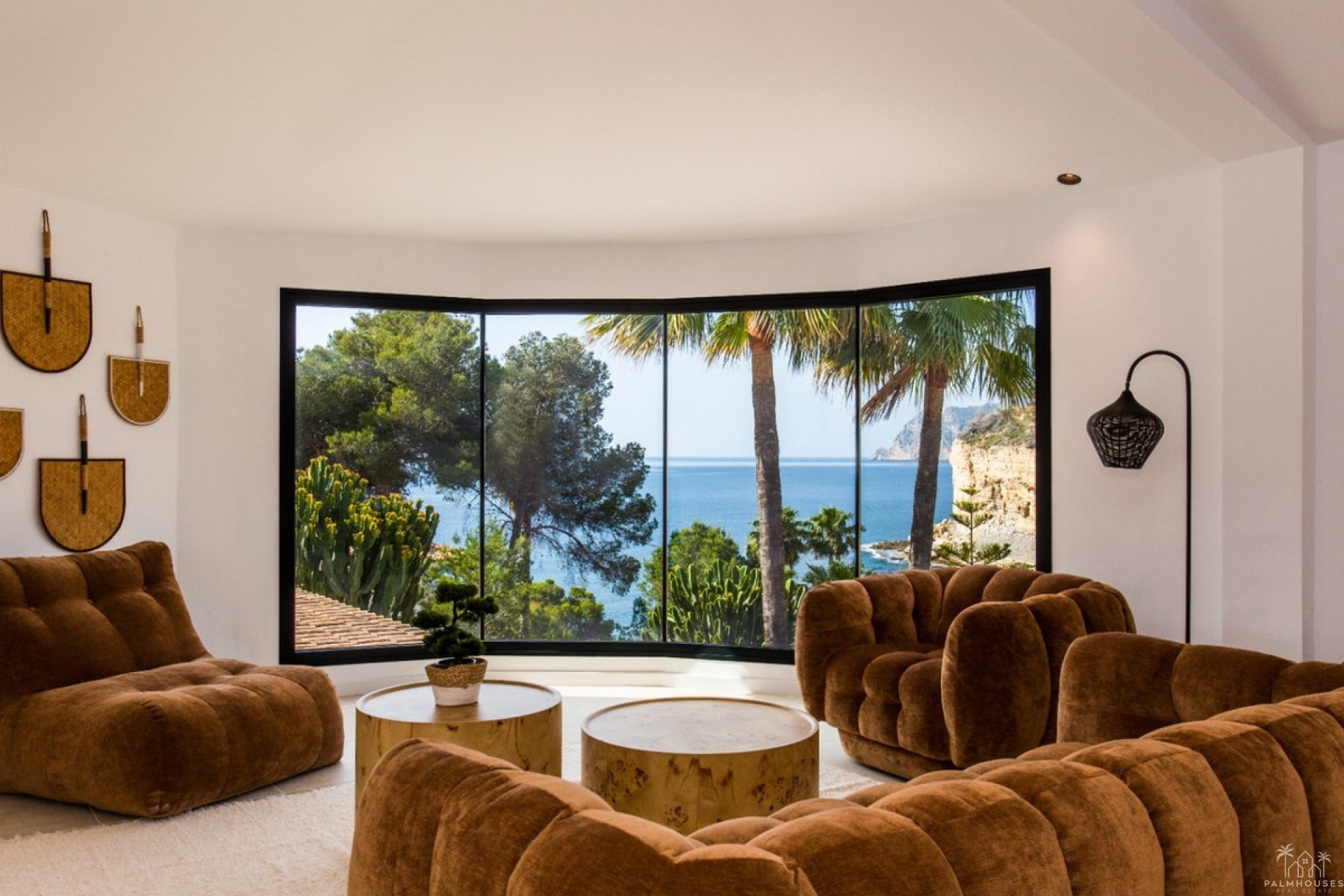 Resale - Villa - Benissa - Benissa Centro
