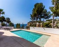 Resale - Villa - Benissa - Benissa Centro
