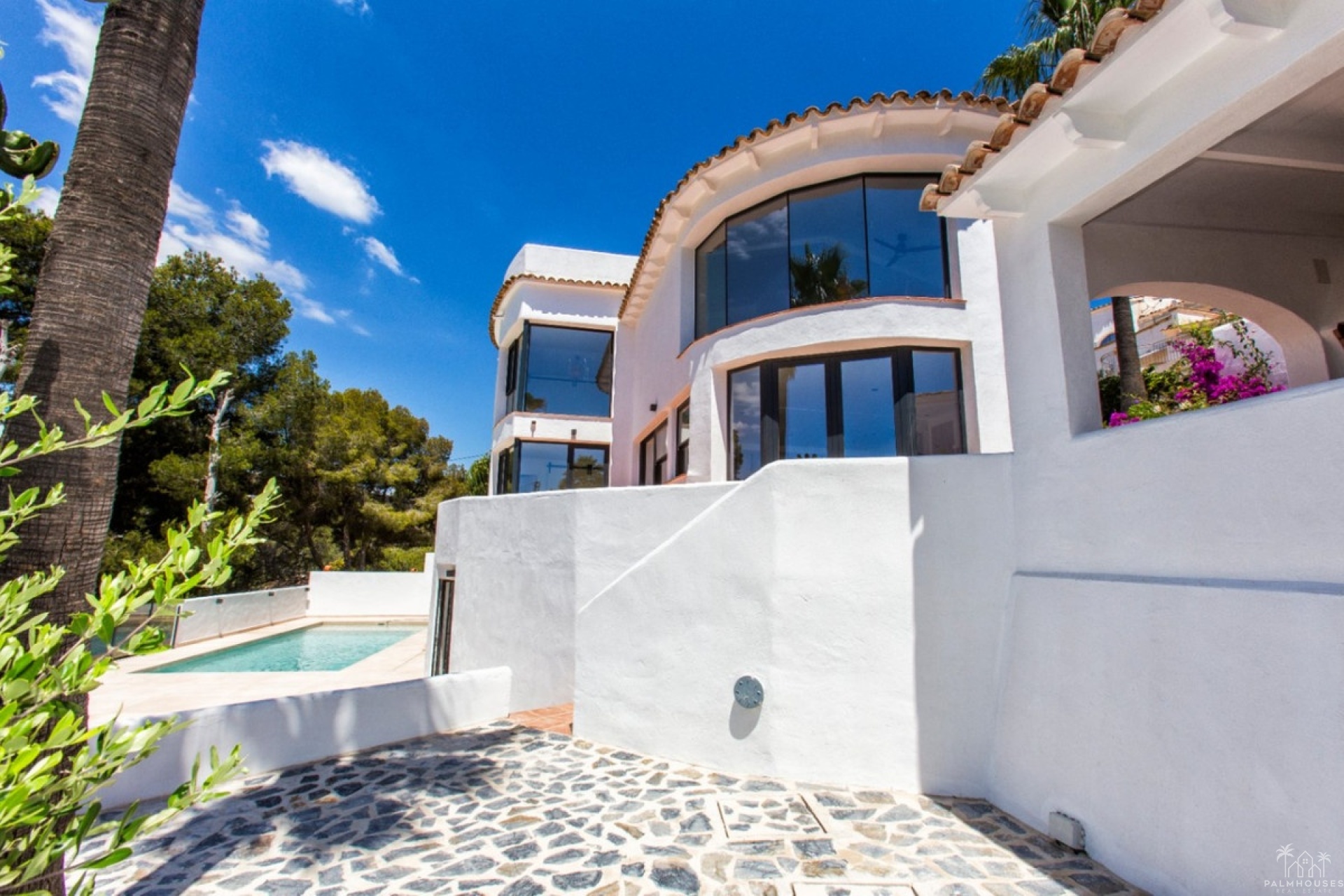 Resale - Villa - Benissa - Benissa Centro