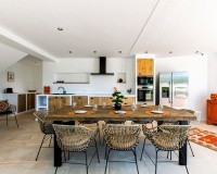 Resale - Villa - Benissa - Benissa Centro