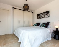 Resale - Villa - Benissa - Benissa Centro