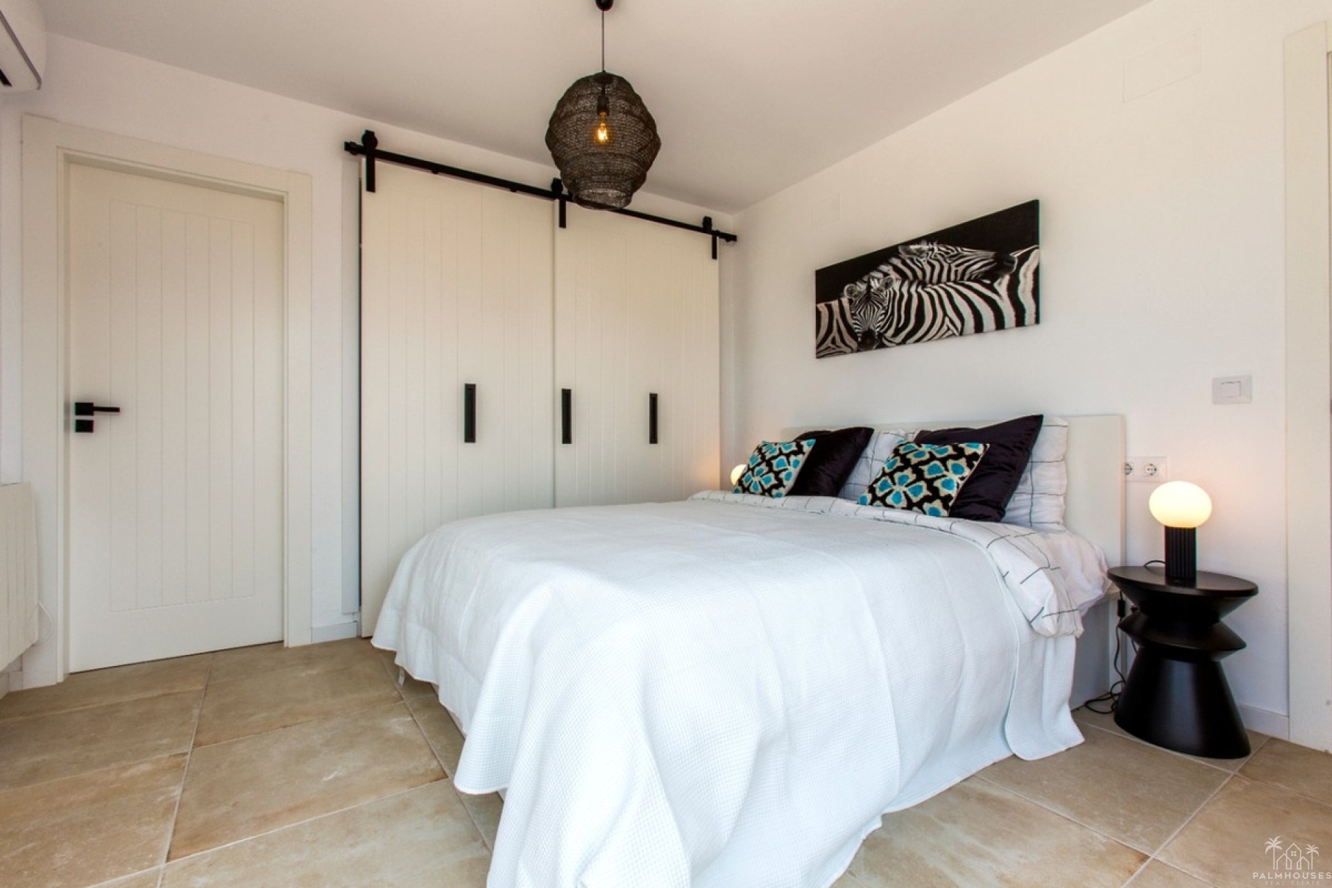 Resale - Villa - Benissa - Benissa Centro
