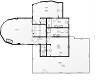 Resale - Villa - Benissa - Benissa Centro