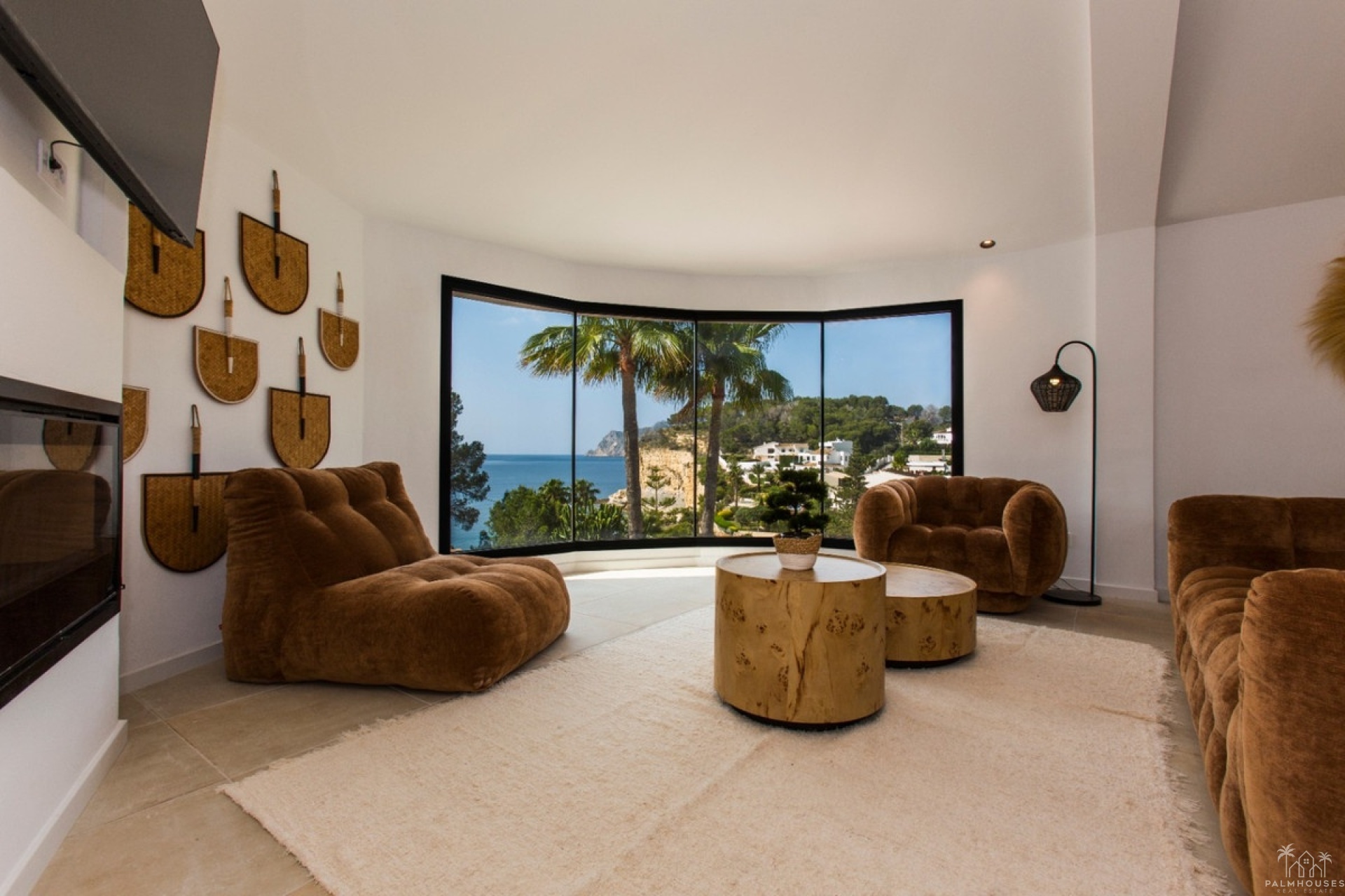 Resale - Villa - Benissa - Benissa Centro