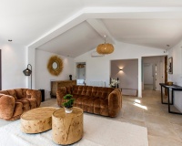 Resale - Villa - Benissa - Benissa Centro