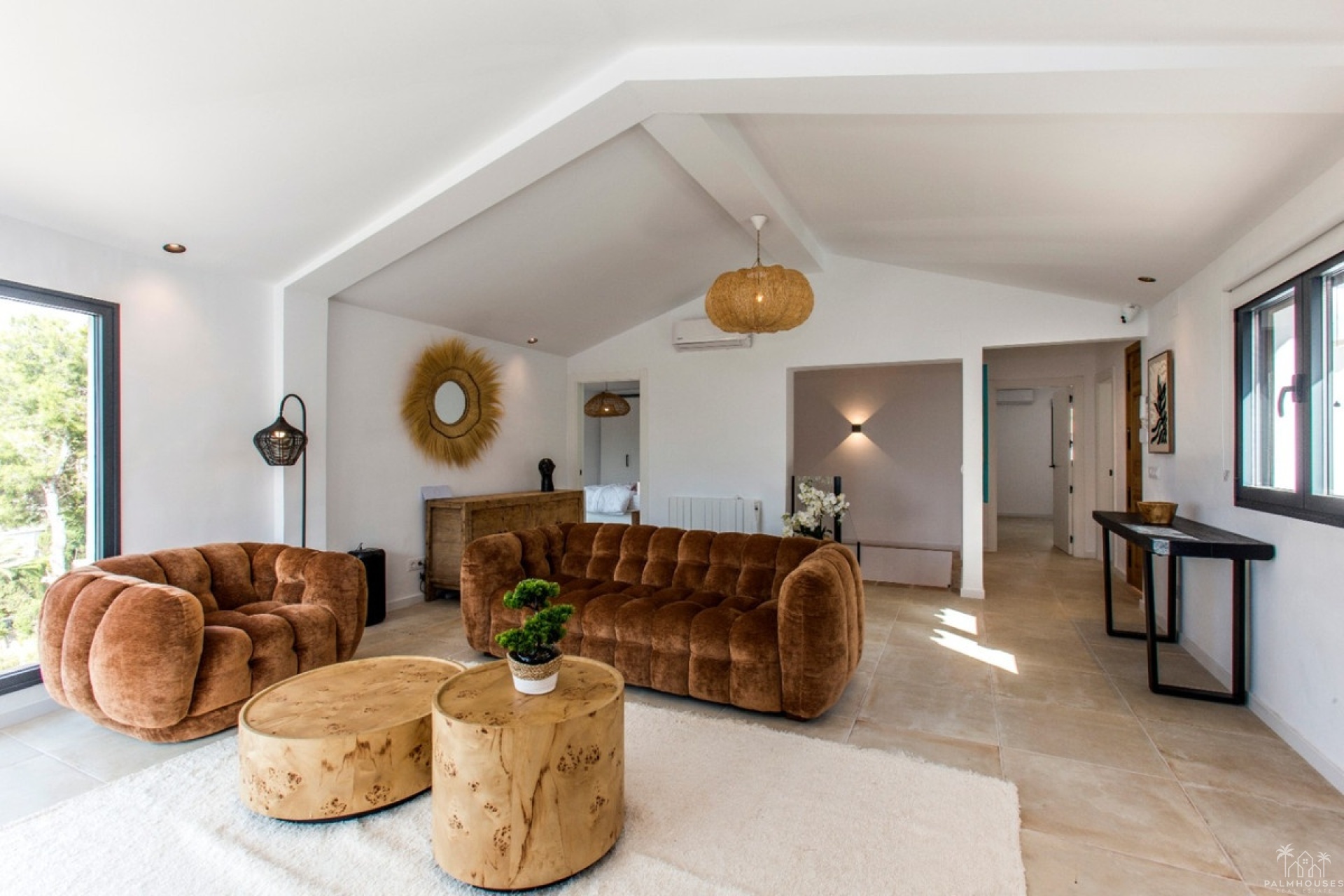 Resale - Villa - Benissa - Benissa Centro