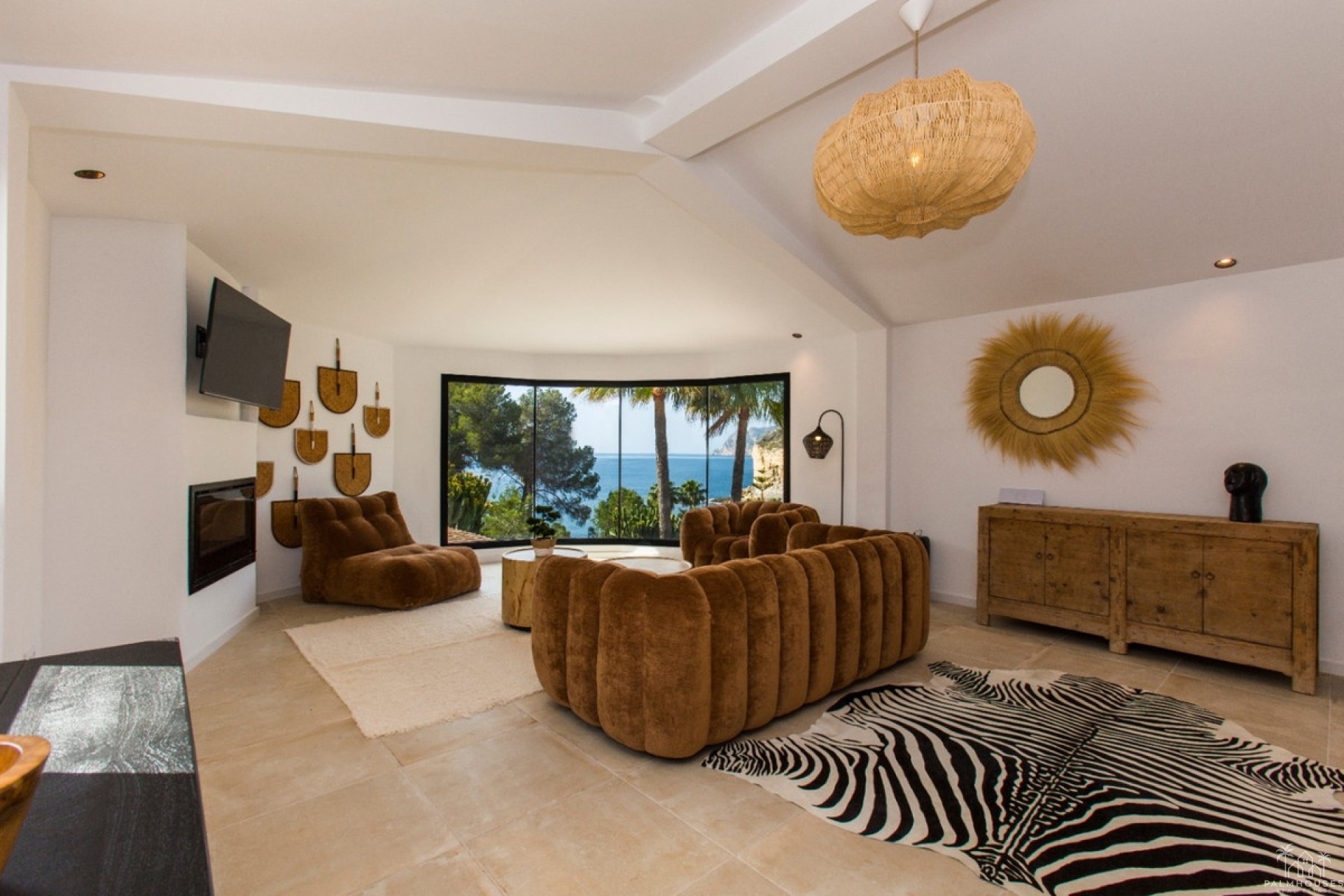 Resale - Villa - Benissa - Benissa Centro
