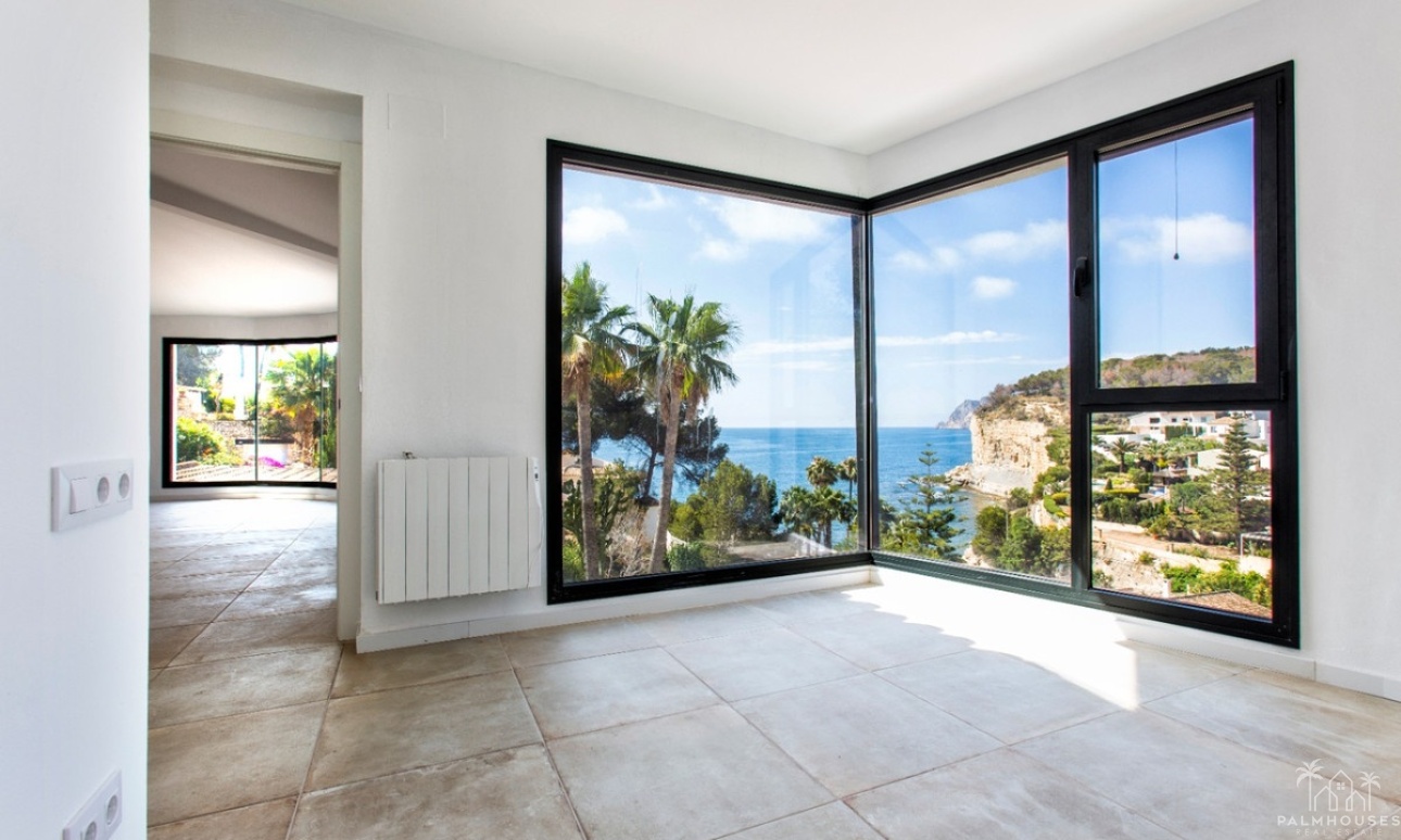 Resale - Villa - Benissa - Benissa Centro