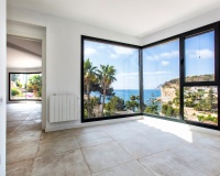 Resale - Villa - Benissa - Benissa Centro