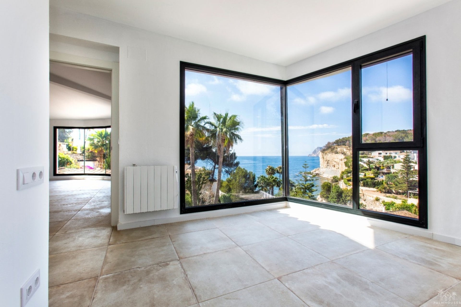 Resale - Villa - Benissa - Benissa Centro
