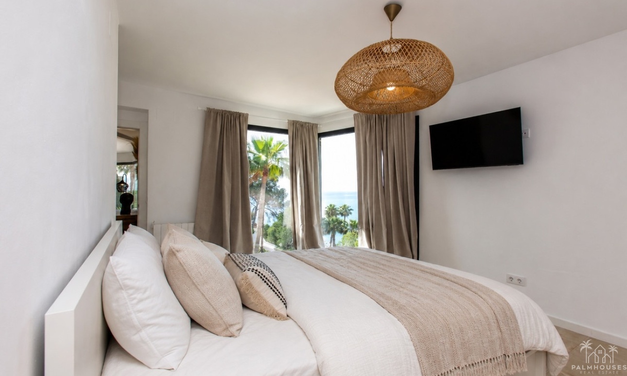 Resale - Villa - Benissa - Benissa Centro