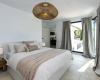 Resale - Villa - Benissa - Benissa Centro