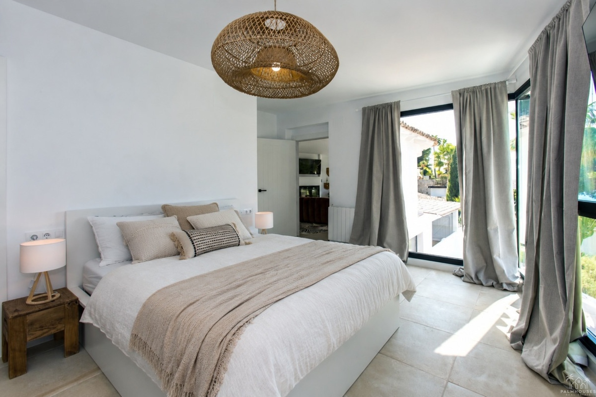 Resale - Villa - Benissa - Benissa Centro