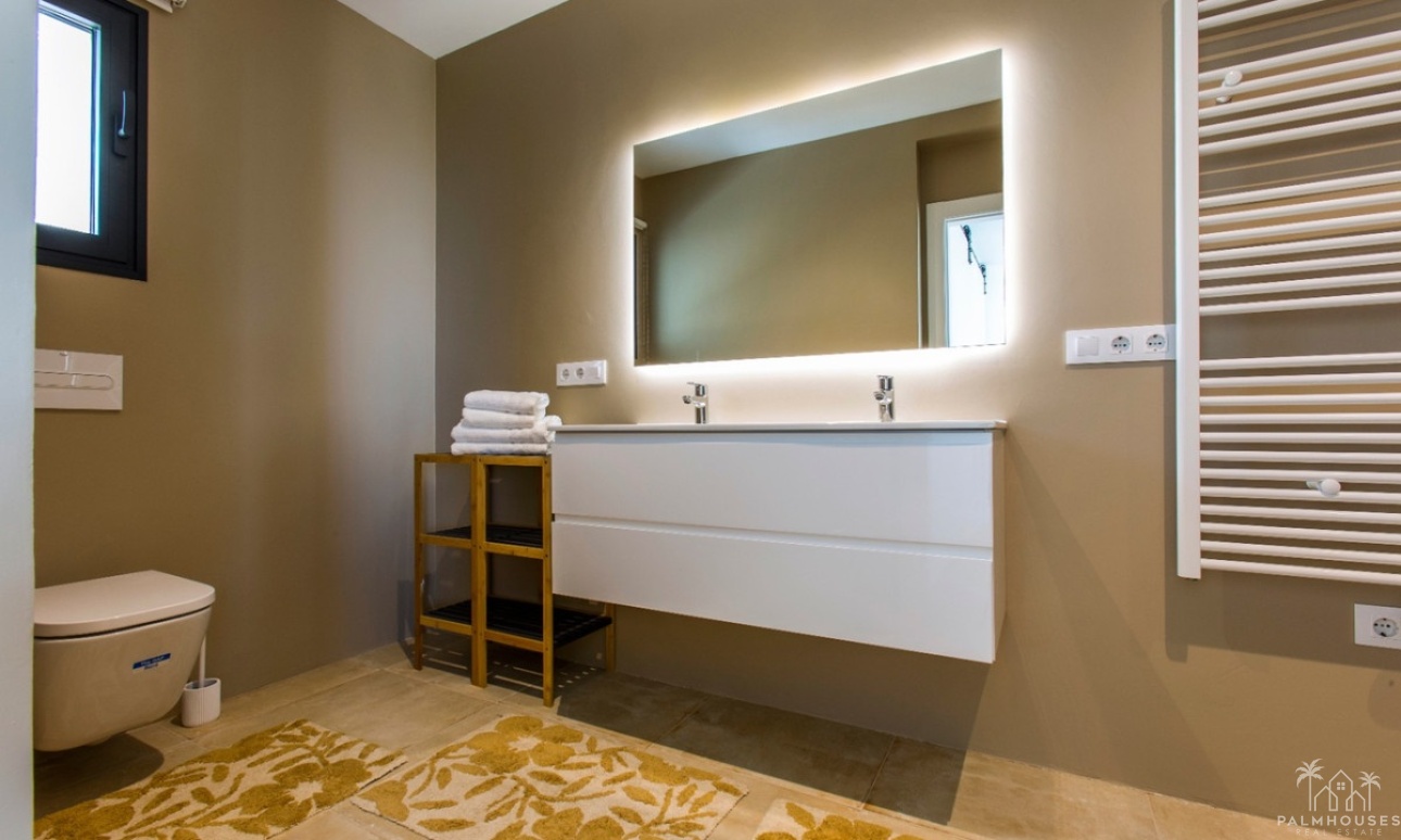 Resale - Villa - Benissa - Benissa Centro