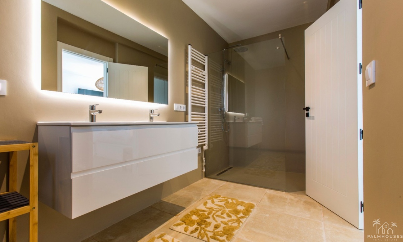 Resale - Villa - Benissa - Benissa Centro