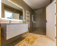 Resale - Villa - Benissa - Benissa Centro
