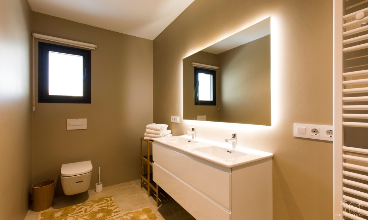 Resale - Villa - Benissa - Benissa Centro
