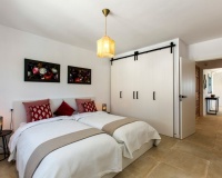 Resale - Villa - Benissa - Benissa Centro