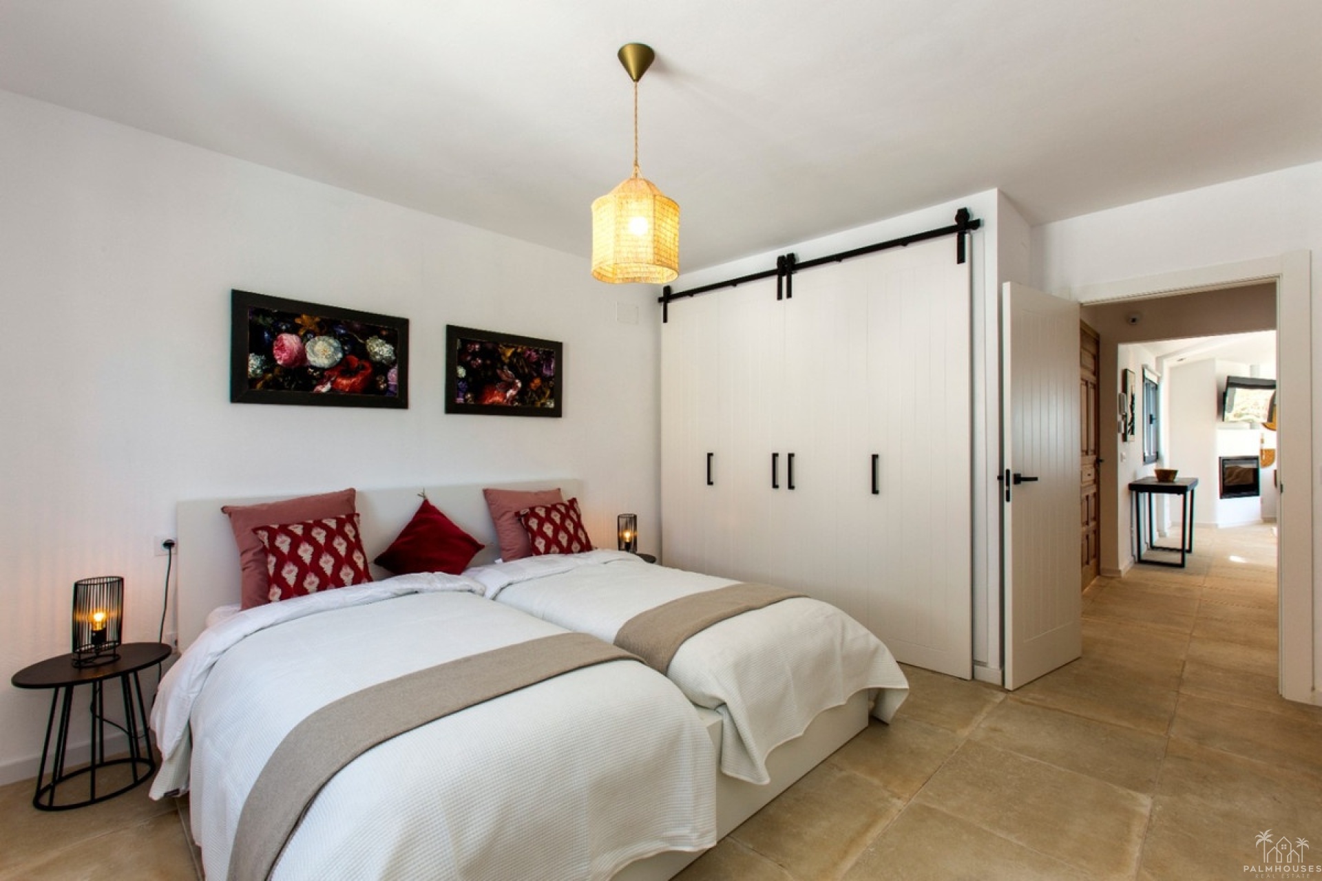 Resale - Villa - Benissa - Benissa Centro