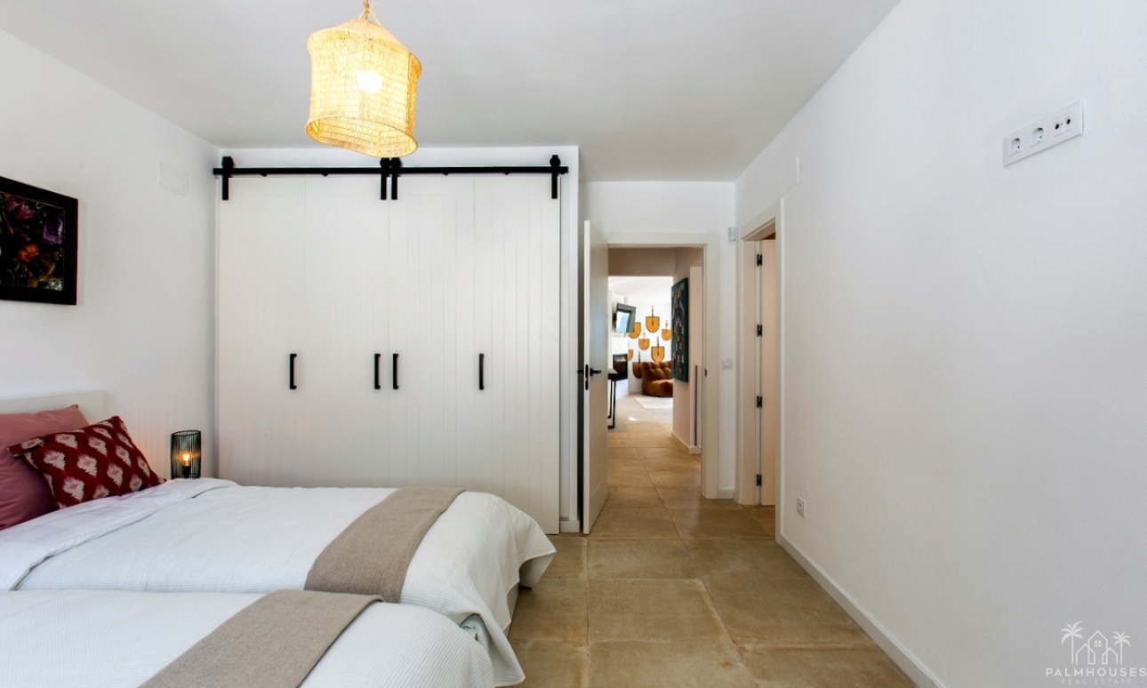 Resale - Villa - Benissa - Benissa Centro