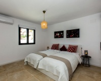 Resale - Villa - Benissa - Benissa Centro