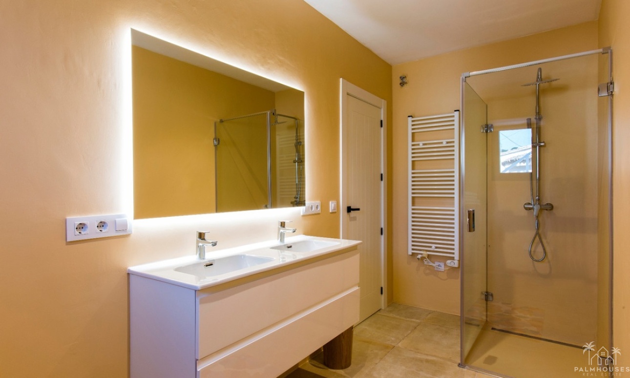 Resale - Villa - Benissa - Benissa Centro