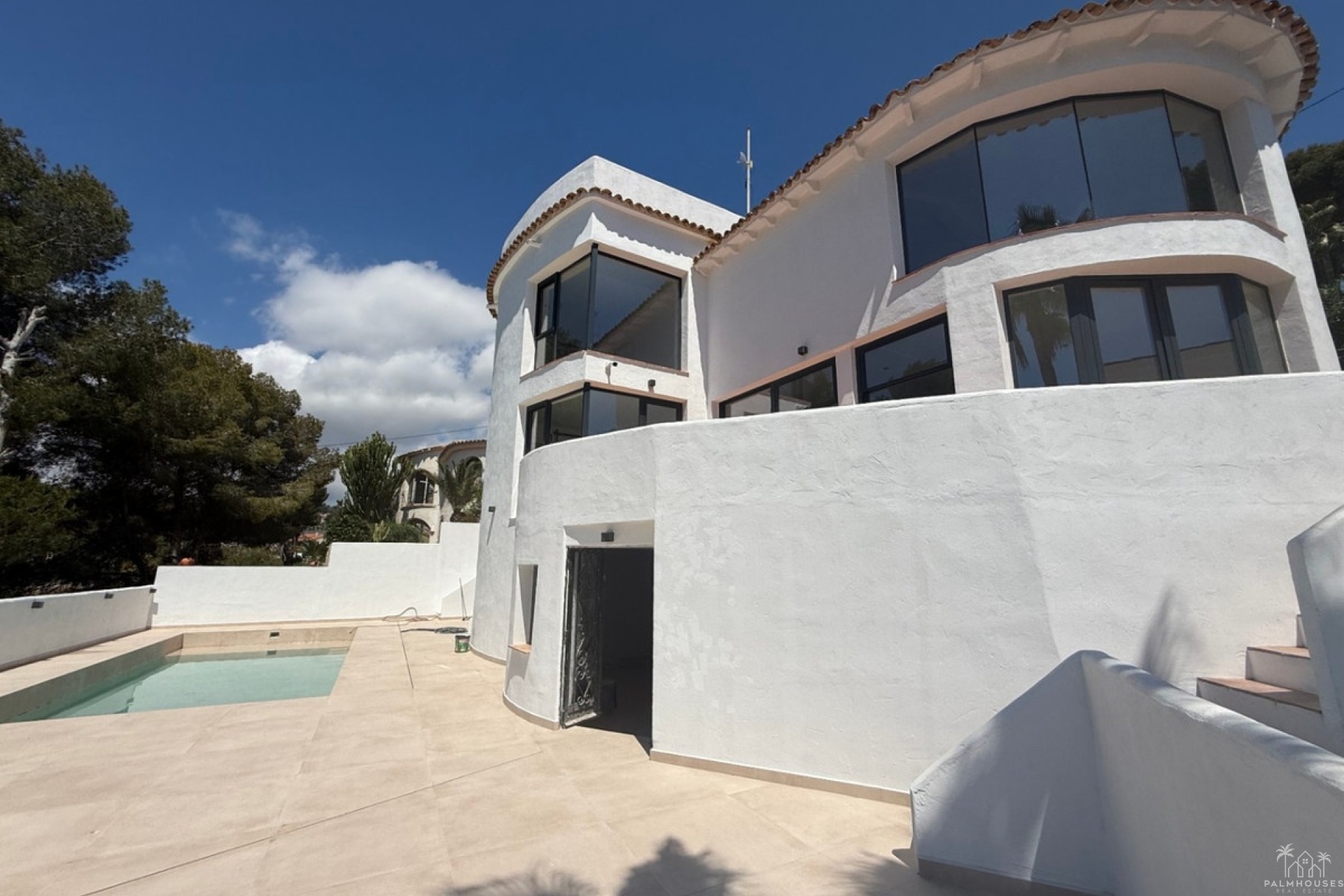Resale - Villa - Benissa - Benissa Centro