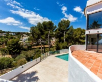 Resale - Villa - Benissa - Benissa Centro