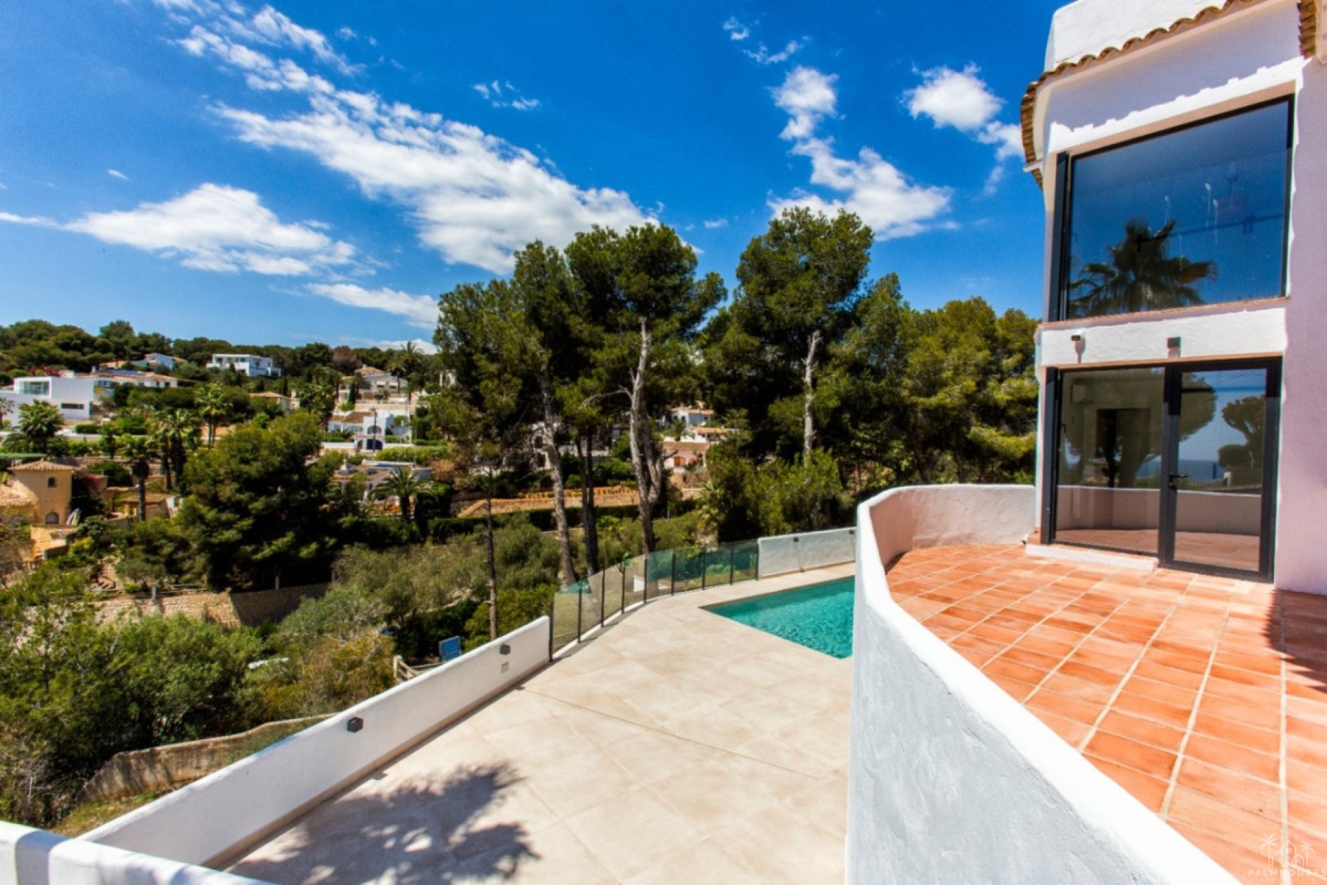 Resale - Villa - Benissa - Benissa Centro