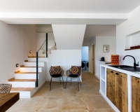 Resale - Villa - Benissa - Benissa Centro