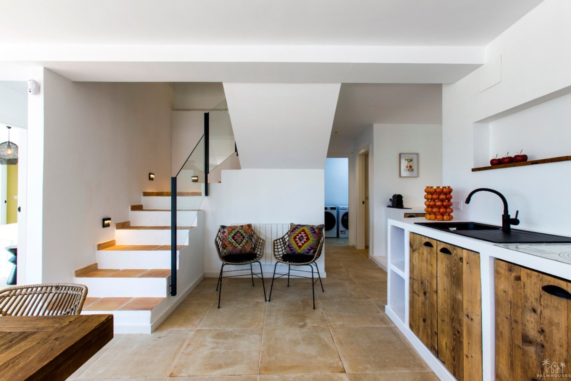 Resale - Villa - Benissa - Benissa Centro