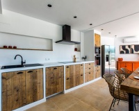 Resale - Villa - Benissa - Benissa Centro