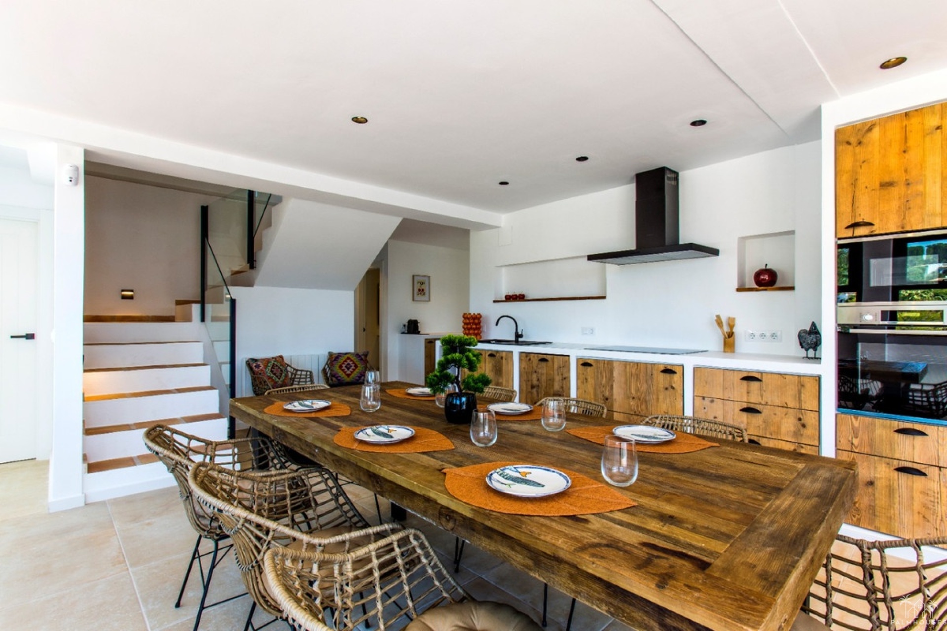 Resale - Villa - Benissa - Benissa Centro