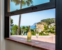 Resale - Villa - Benissa - Benissa Centro