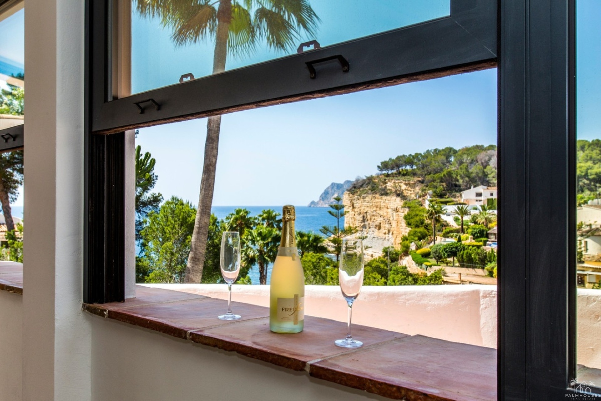 Resale - Villa - Benissa - Benissa Centro