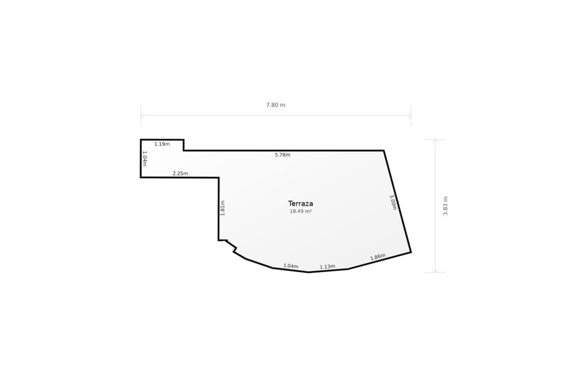 Resale - Villa - Benissa - Benissa Centro
