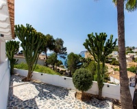 Resale - Villa - Benissa - Benissa Centro