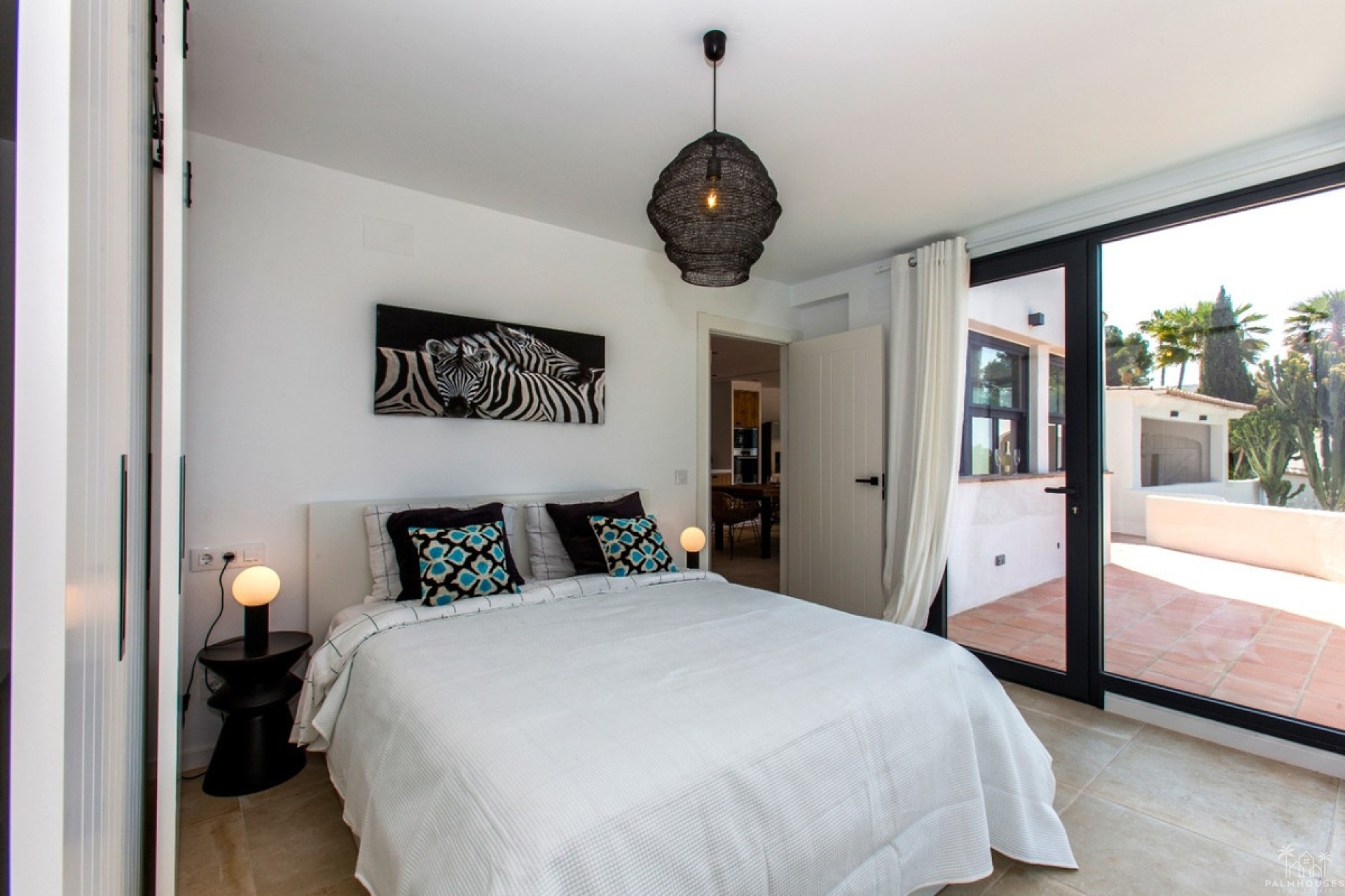 Resale - Villa - Benissa - Benissa Centro