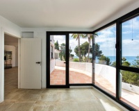 Resale - Villa - Benissa - Benissa Centro