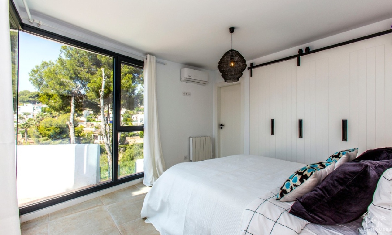 Resale - Villa - Benissa - Benissa Centro