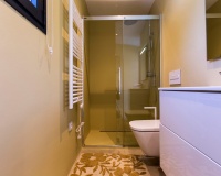 Resale - Villa - Benissa - Benissa Centro