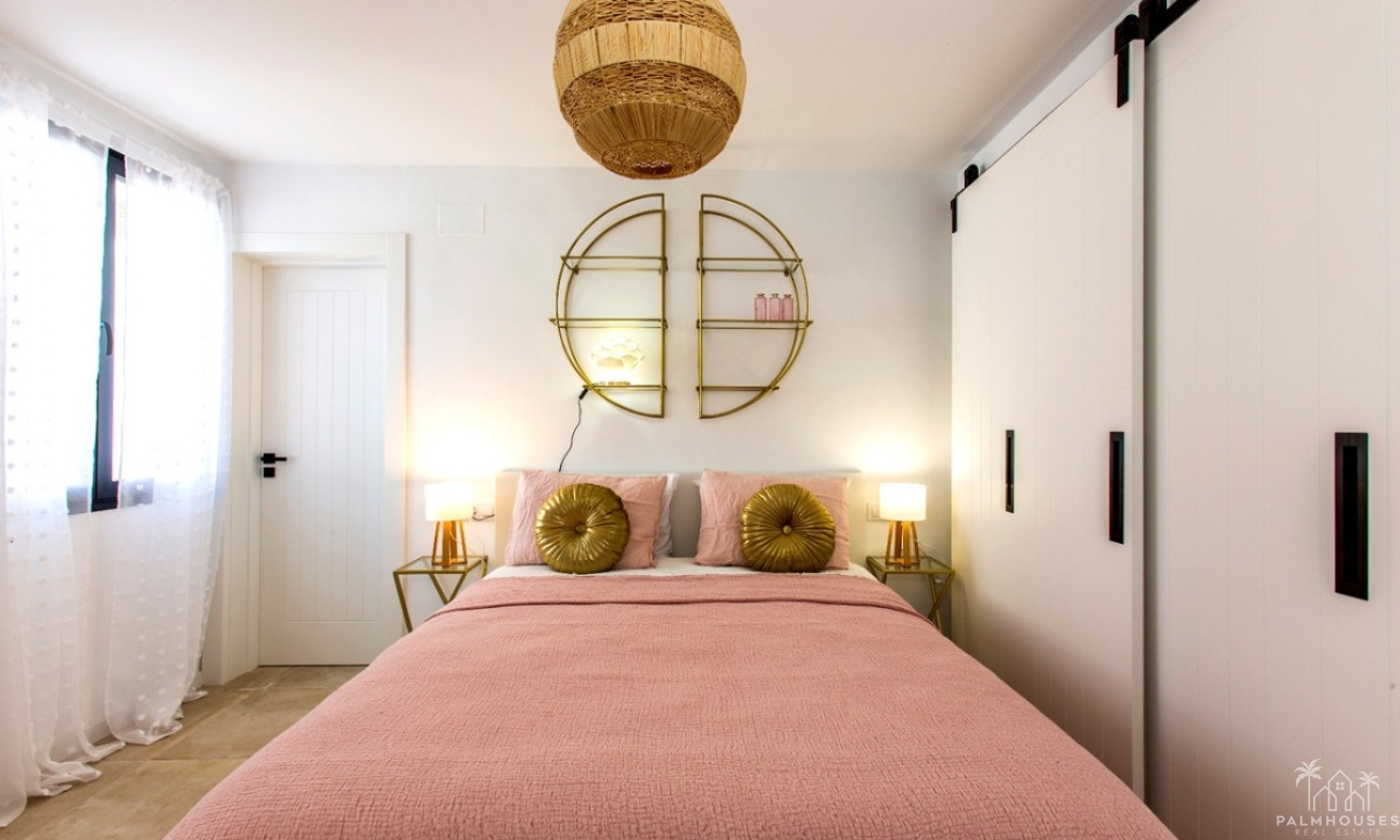 Resale - Villa - Benissa - Benissa Centro