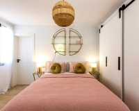 Resale - Villa - Benissa - Benissa Centro