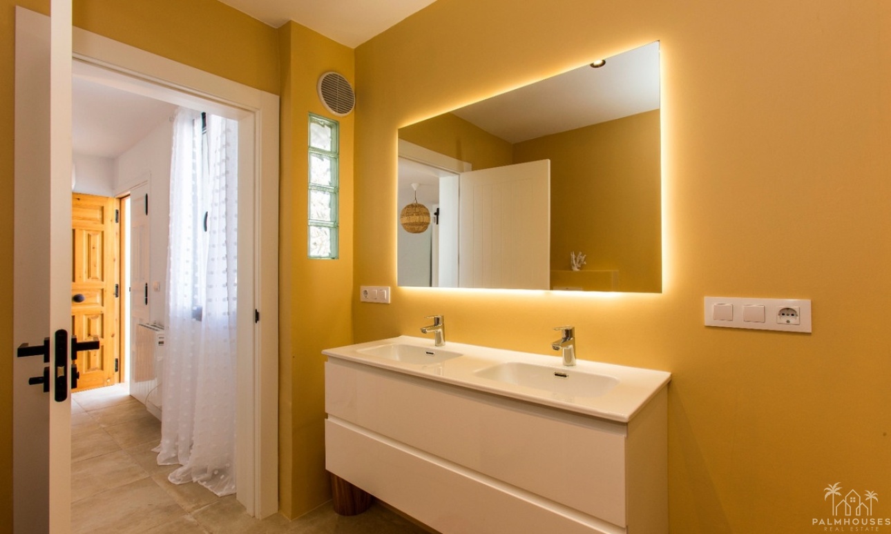 Resale - Villa - Benissa - Benissa Centro