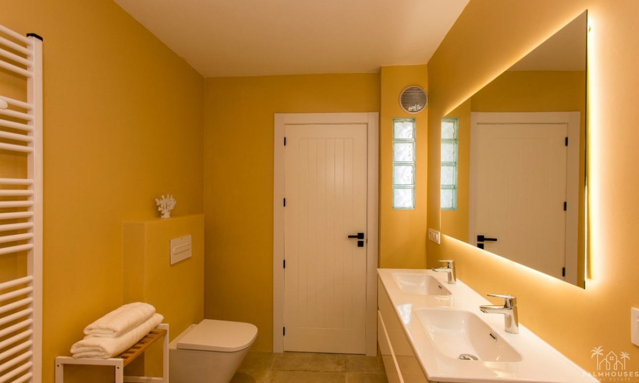Resale - Villa - Benissa - Benissa Centro